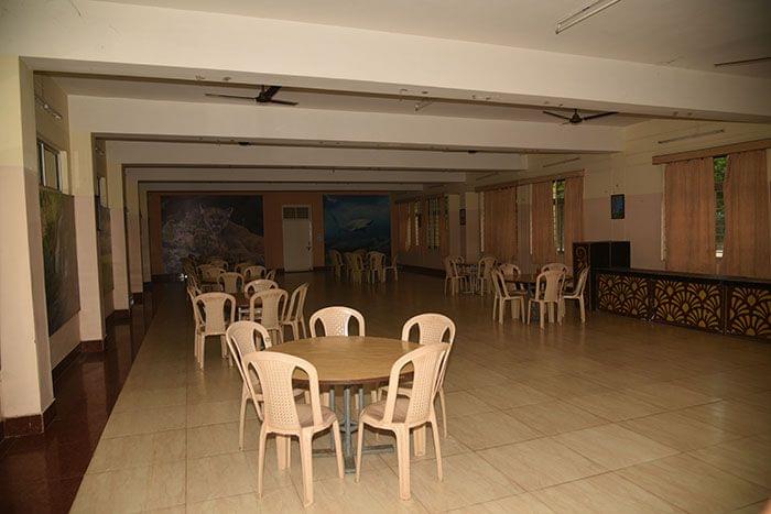 Xavier Institute of Development Action and Studies Jabalpur Library photo 1